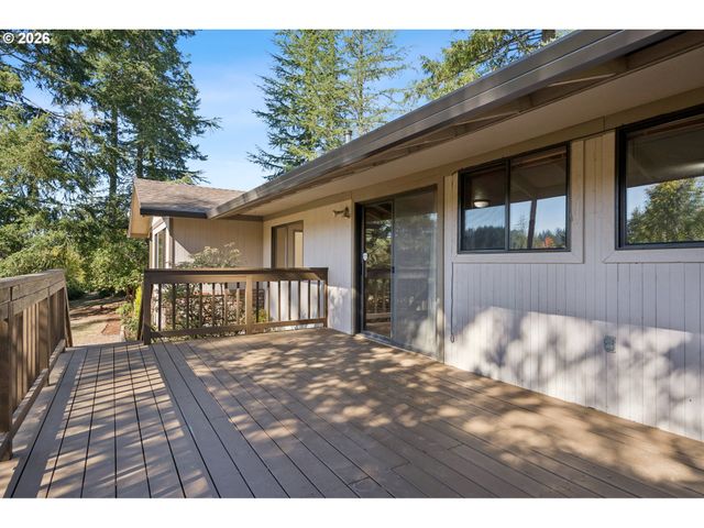 38175 Se GEORGE Rd, Estacada, OR 97023