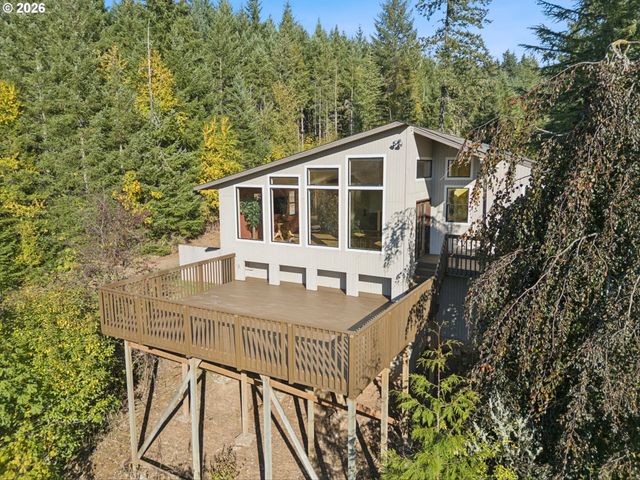 38175 Se GEORGE Rd, Estacada, OR 97023
