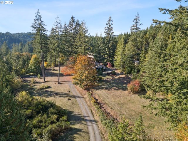 38175 Se GEORGE Rd, Estacada, OR 97023