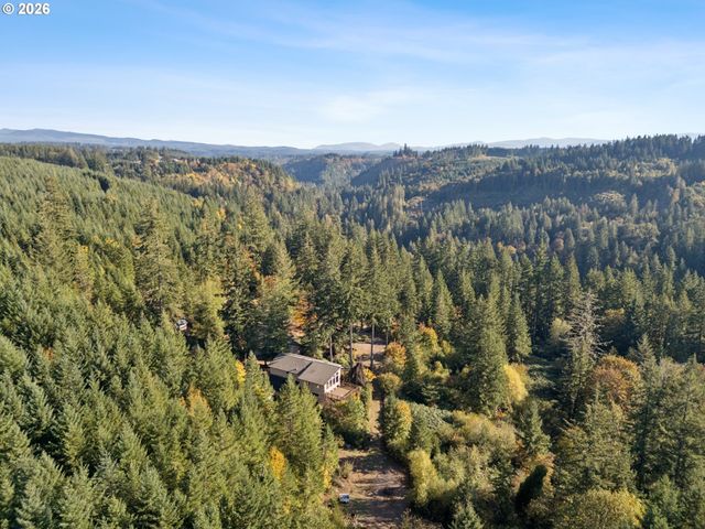 38175 Se GEORGE Rd, Estacada, OR 97023