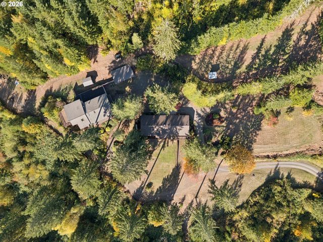 38175 Se GEORGE Rd, Estacada, OR 97023
