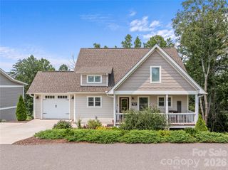 89 Greenwood Fields Drive, Asheville, NC 28804