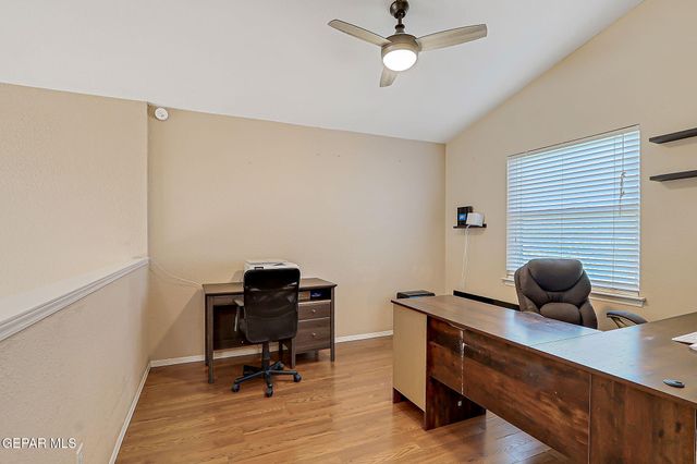 7121 LUZ DE ESPEJO Drive, El Paso, TX 79912