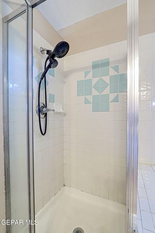 7121 LUZ DE ESPEJO Drive, El Paso, TX 79912
