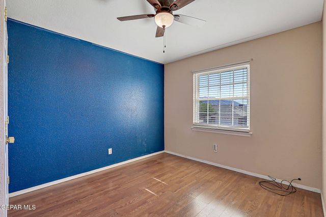 7121 LUZ DE ESPEJO Drive, El Paso, TX 79912