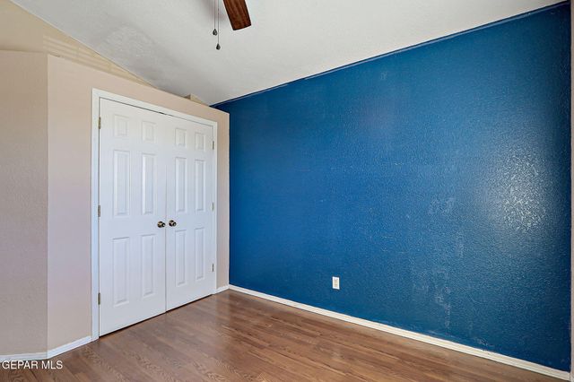 7121 LUZ DE ESPEJO Drive, El Paso, TX 79912