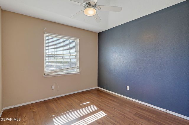 7121 LUZ DE ESPEJO Drive, El Paso, TX 79912