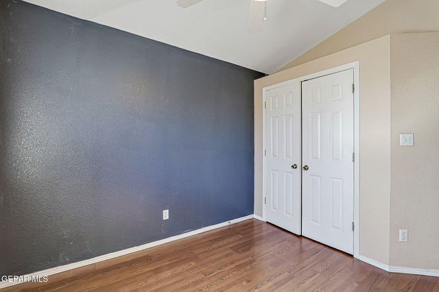7121 LUZ DE ESPEJO Drive, El Paso, TX 79912