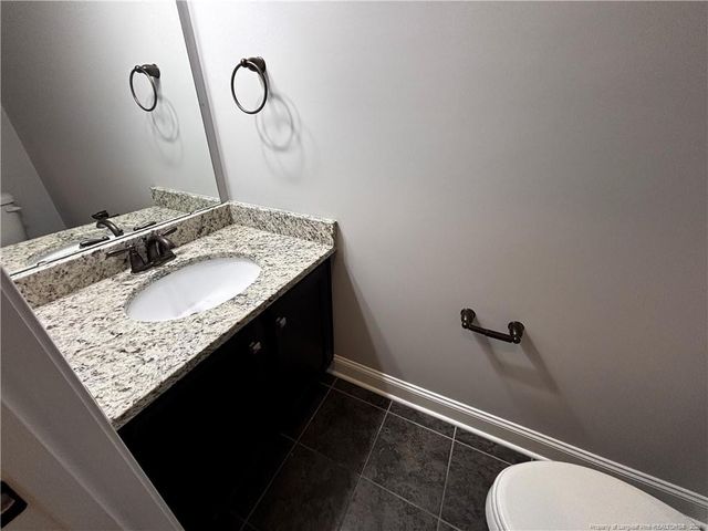 3217 Cragburn Place, Fayetteville, NC 28306