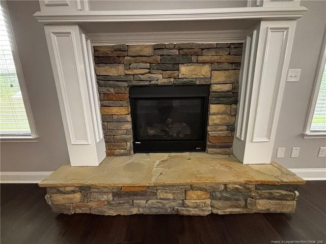 3217 Cragburn Place, Fayetteville, NC 28306