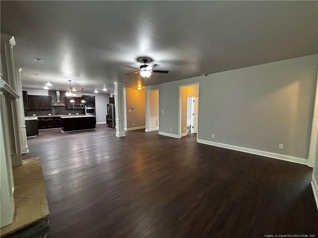 3217 Cragburn Place, Fayetteville, NC 28306