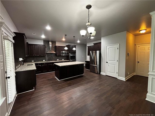 3217 Cragburn Place, Fayetteville, NC 28306