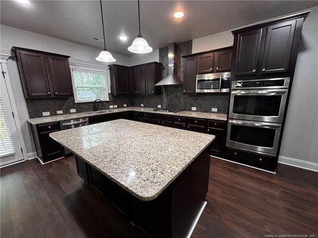 3217 Cragburn Place, Fayetteville, NC 28306
