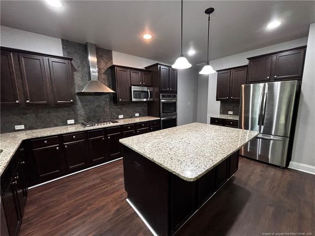 3217 Cragburn Place, Fayetteville, NC 28306