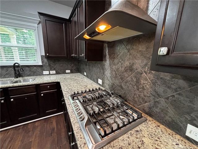 3217 Cragburn Place, Fayetteville, NC 28306