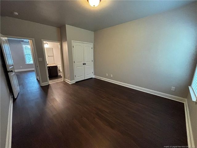 3217 Cragburn Place, Fayetteville, NC 28306