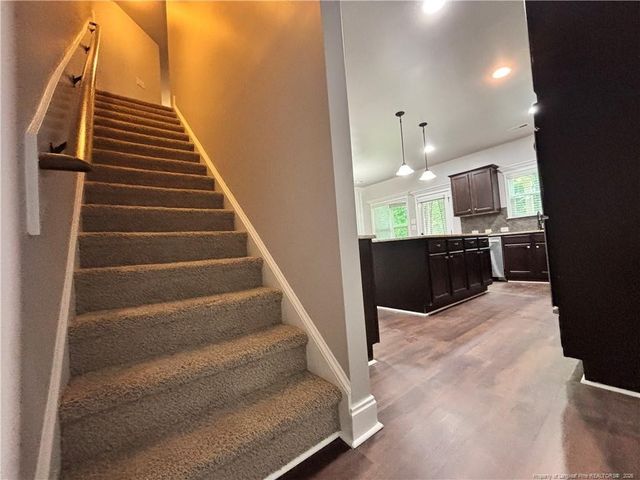 3217 Cragburn Place, Fayetteville, NC 28306