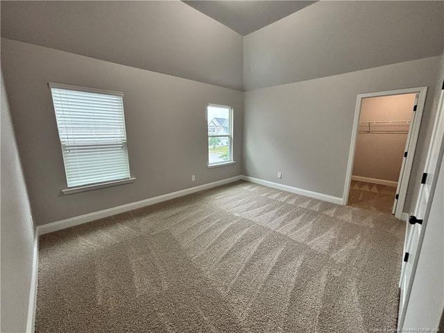 3217 Cragburn Place, Fayetteville, NC 28306
