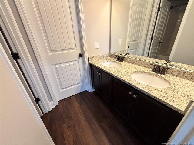 3217 Cragburn Place, Fayetteville, NC 28306