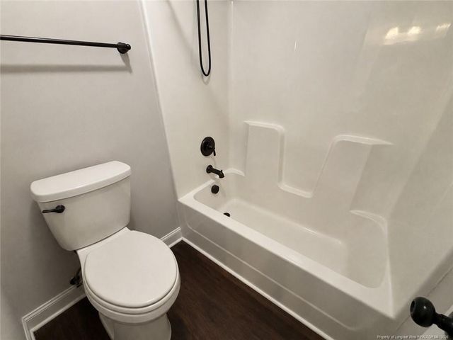 3217 Cragburn Place, Fayetteville, NC 28306