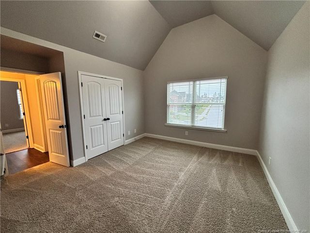 3217 Cragburn Place, Fayetteville, NC 28306