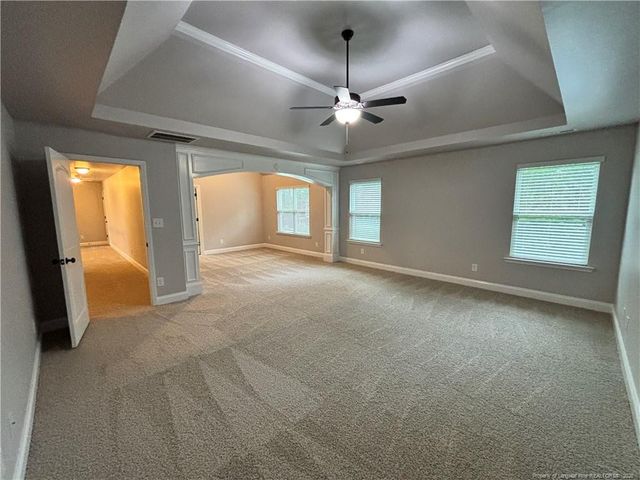 3217 Cragburn Place, Fayetteville, NC 28306