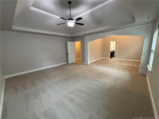 3217 Cragburn Place, Fayetteville, NC 28306