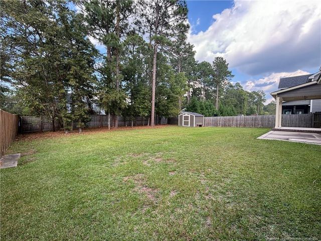 3217 Cragburn Place, Fayetteville, NC 28306