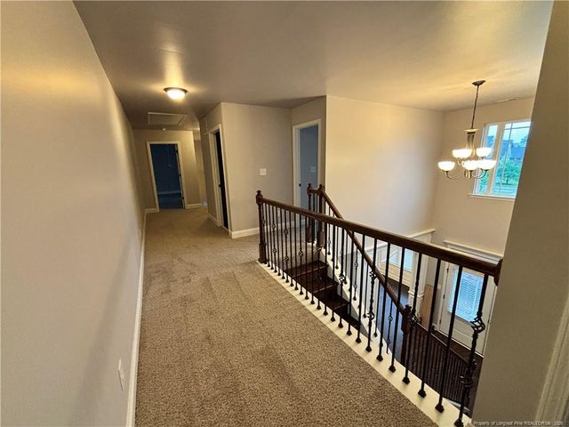 3217 Cragburn Place, Fayetteville, NC 28306