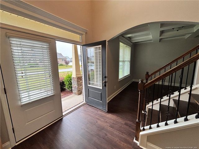 3217 Cragburn Place, Fayetteville, NC 28306