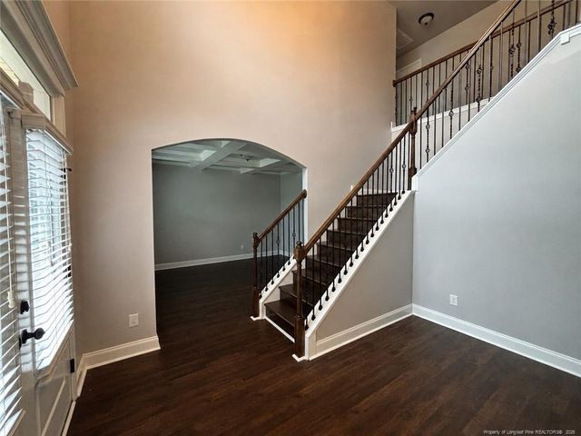 3217 Cragburn Place, Fayetteville, NC 28306