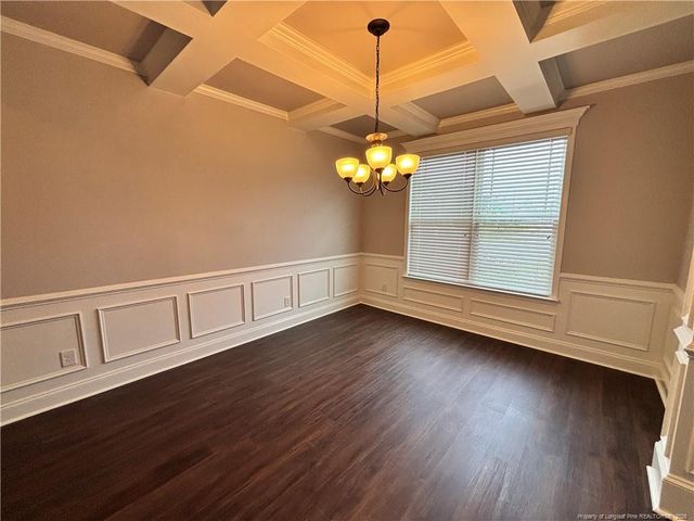 3217 Cragburn Place, Fayetteville, NC 28306