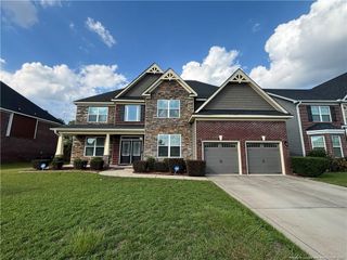 3217 Cragburn Place, Fayetteville, NC 28306