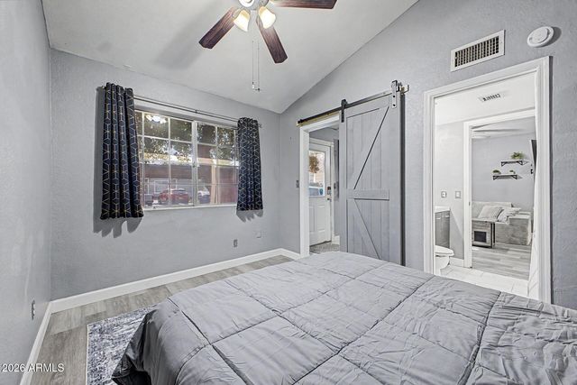 510 N ALMA SCHOOL Road 192, Mesa, AZ 85201