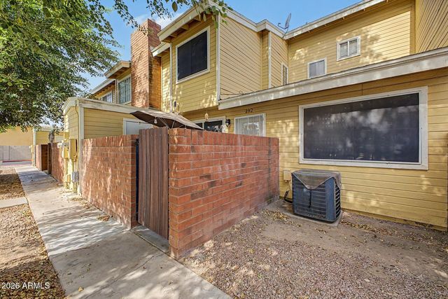 510 N ALMA SCHOOL Road 192, Mesa, AZ 85201