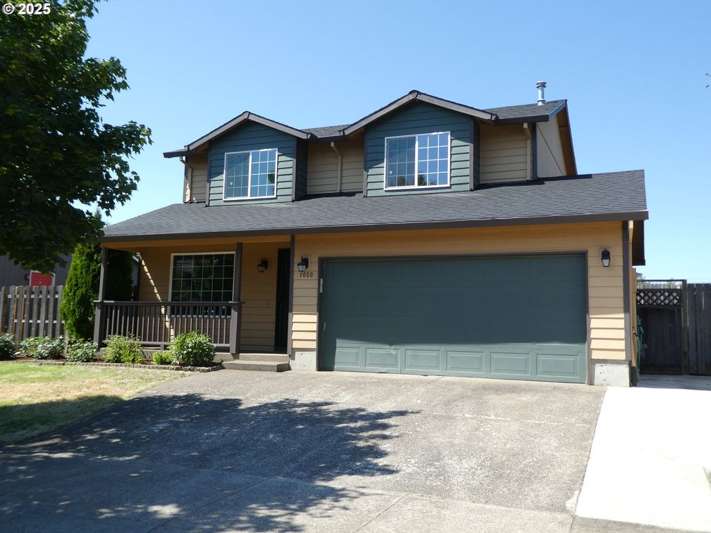 1050 Sw IVORY Loop, Gresham, OR 97080