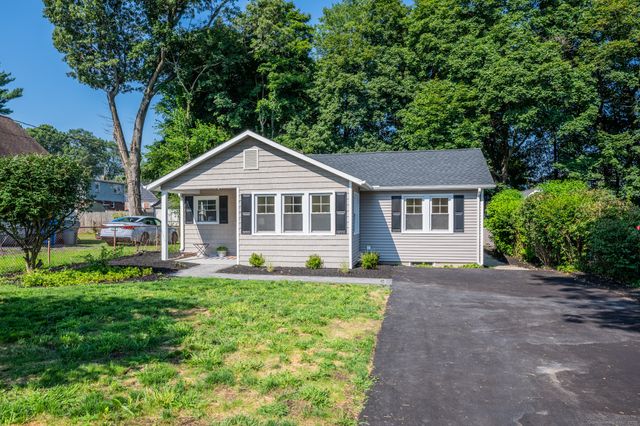 84 Overlook Avenue, Bristol, CT 06010