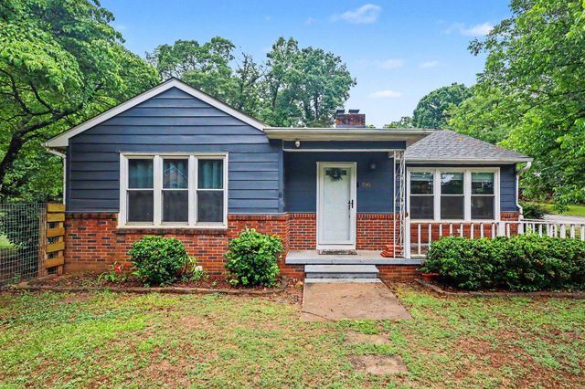 106 Hancock Avenue, Spartanburg, SC 29302
