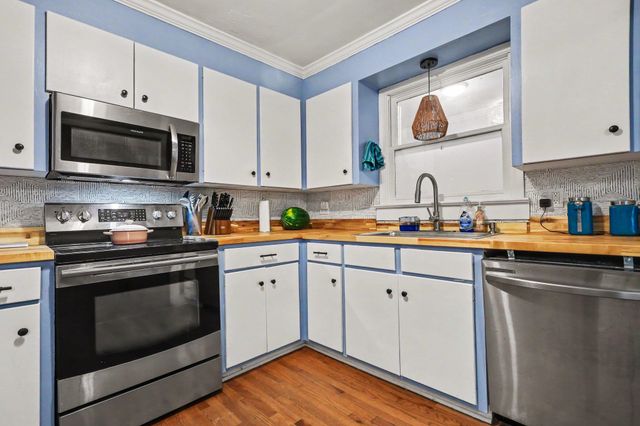 106 Hancock Avenue, Spartanburg, SC 29302