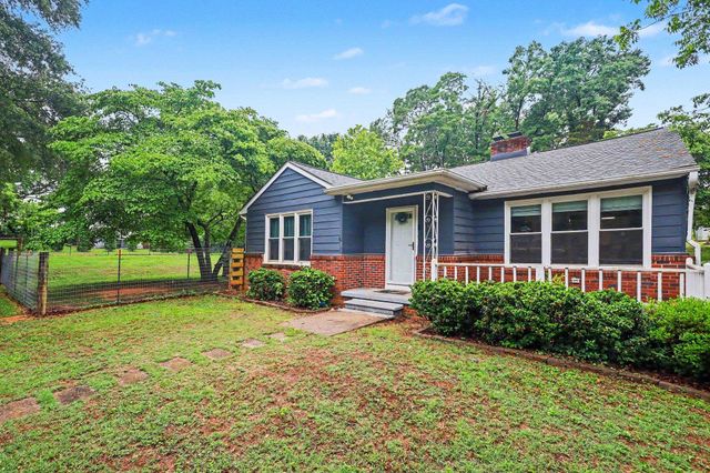 106 Hancock Avenue, Spartanburg, SC 29302