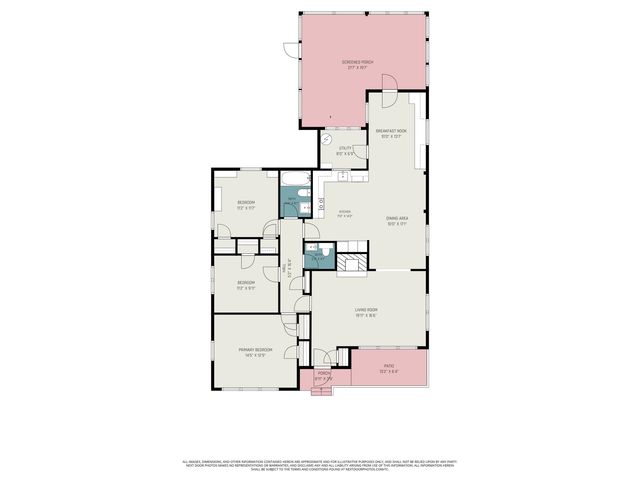 106 Hancock Avenue, Spartanburg, SC 29302
