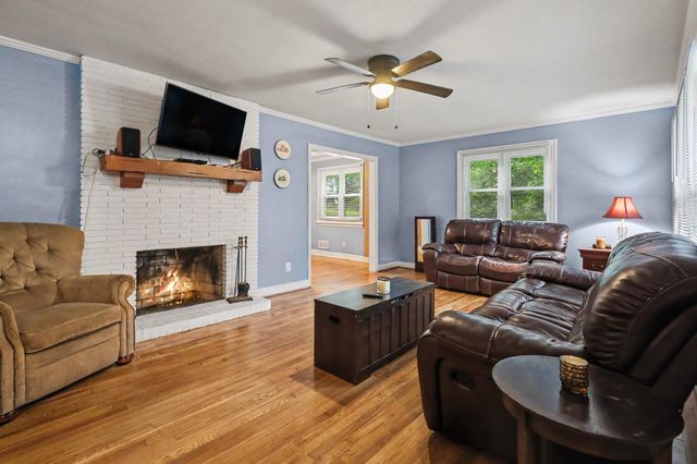 106 Hancock Avenue, Spartanburg, SC 29302