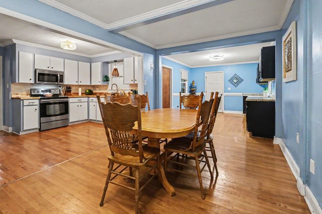 106 Hancock Avenue, Spartanburg, SC 29302