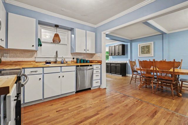 106 Hancock Avenue, Spartanburg, SC 29302