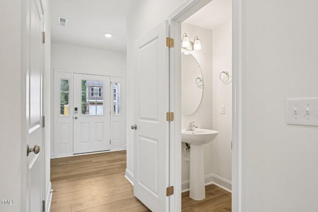 804 Kensley Grove Lane #9, Fuquay Varina, NC 27526