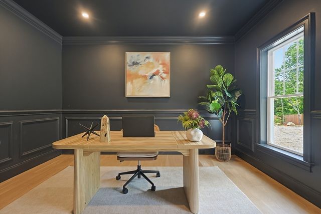 48 May Elm Lane, Norwell, MA 02061