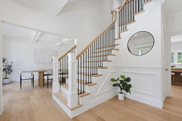 48 May Elm Lane, Norwell, MA 02061