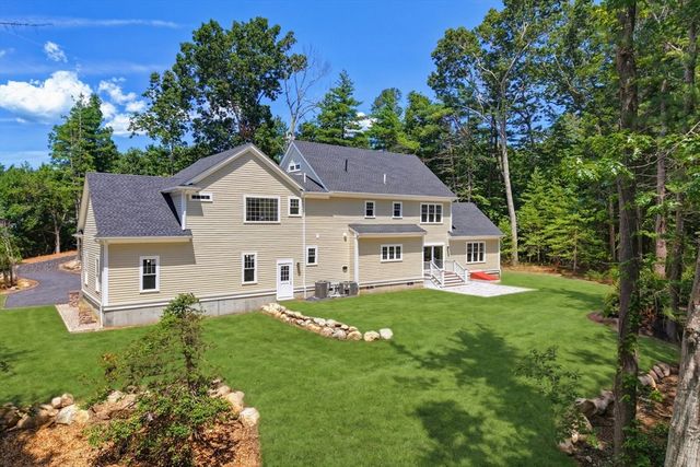 48 May Elm Lane, Norwell, MA 02061