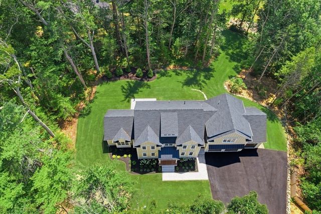 48 May Elm Lane, Norwell, MA 02061