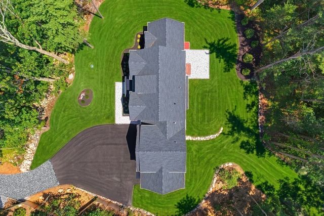 48 May Elm Lane, Norwell, MA 02061